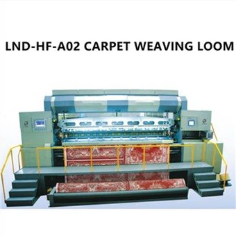 Alat Tenun Permaidani