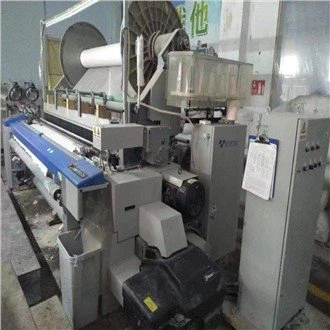 Alat Loom Tuala Toyota Terpakai